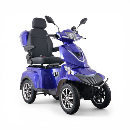 Titan 8mph Mobility Scooter