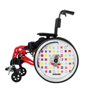 Invacare Action 3 Junior Wheelchair