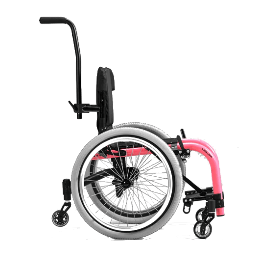 Ki Little Wave XP Childrens Wheelchair