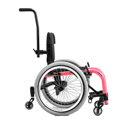 Ki Little Wave XP Childrens Wheelchair