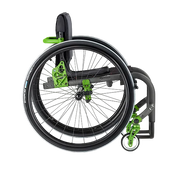 Ki Rogue XP Childrens Wheelchair