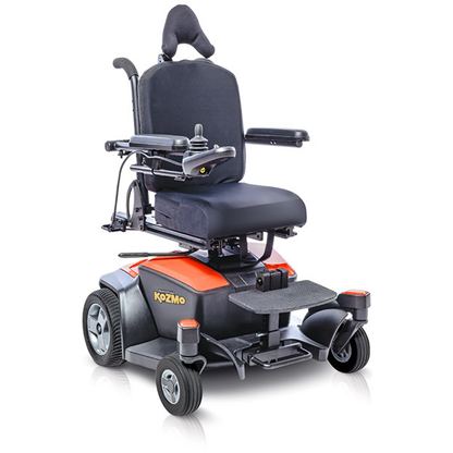 Quantum Kozmo Small Powerchair
