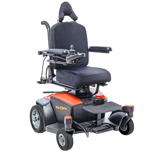 Quantum Kozmo Small Powerchair