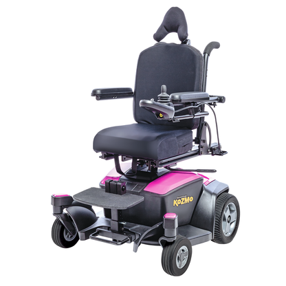 Quantum Kozmo Small Powerchair