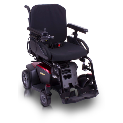 Quantum Kozmo Small Powerchair
