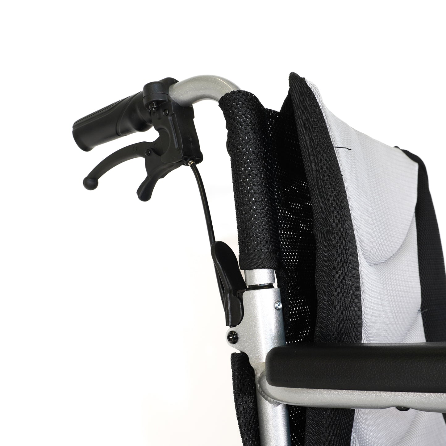 Aura Transit Wheelchair