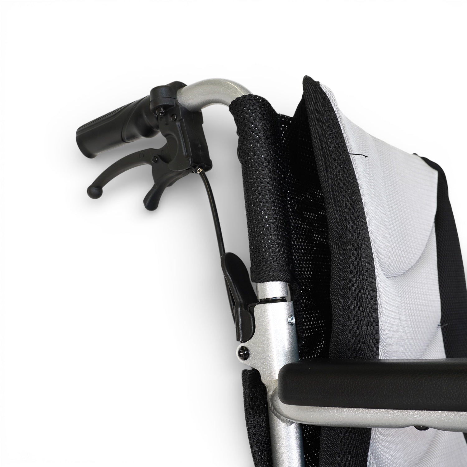 Aura Transit Wheelchair