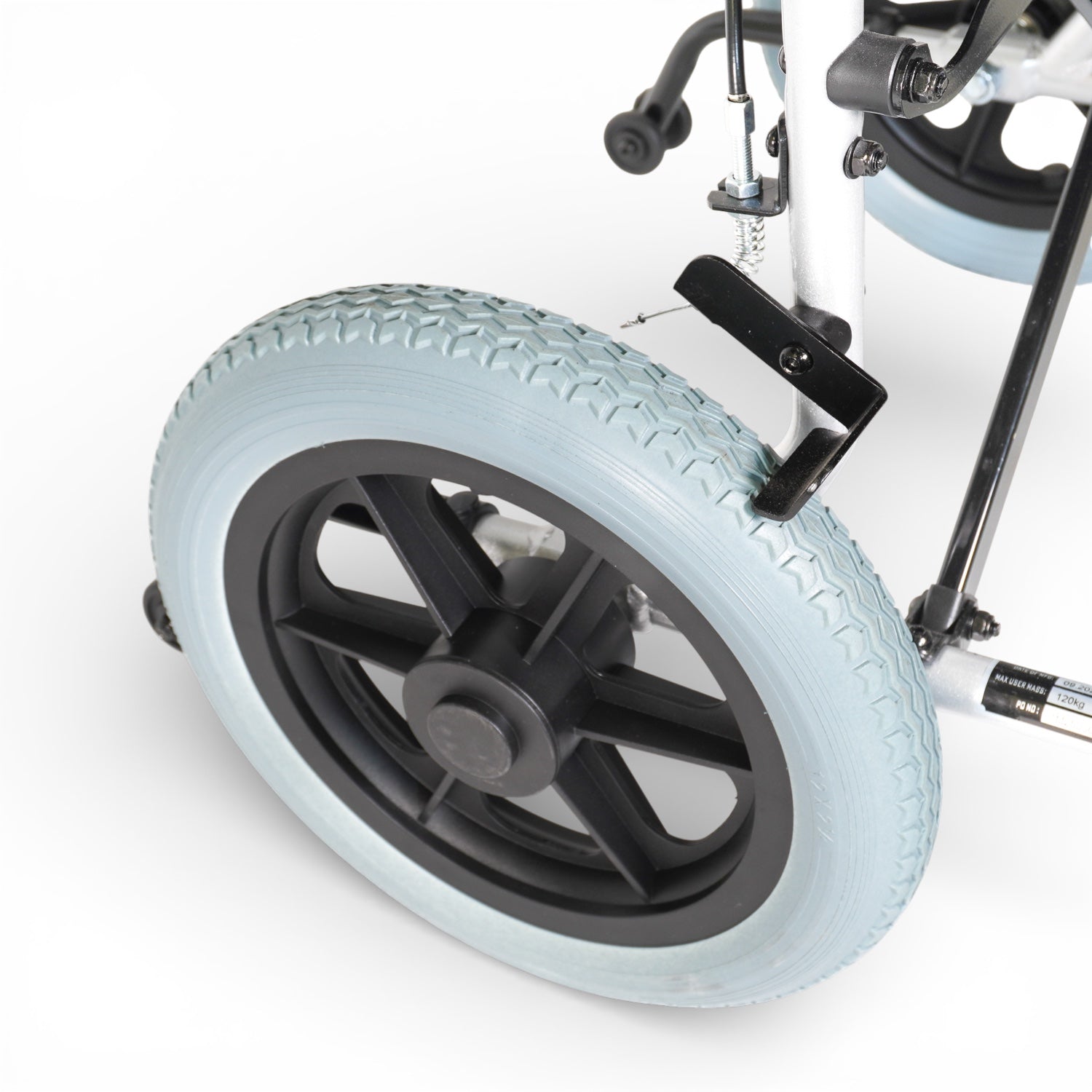 Aura Transit Wheelchair