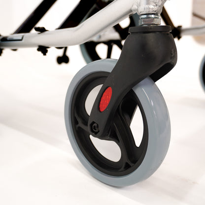 Aura Transit Wheelchair