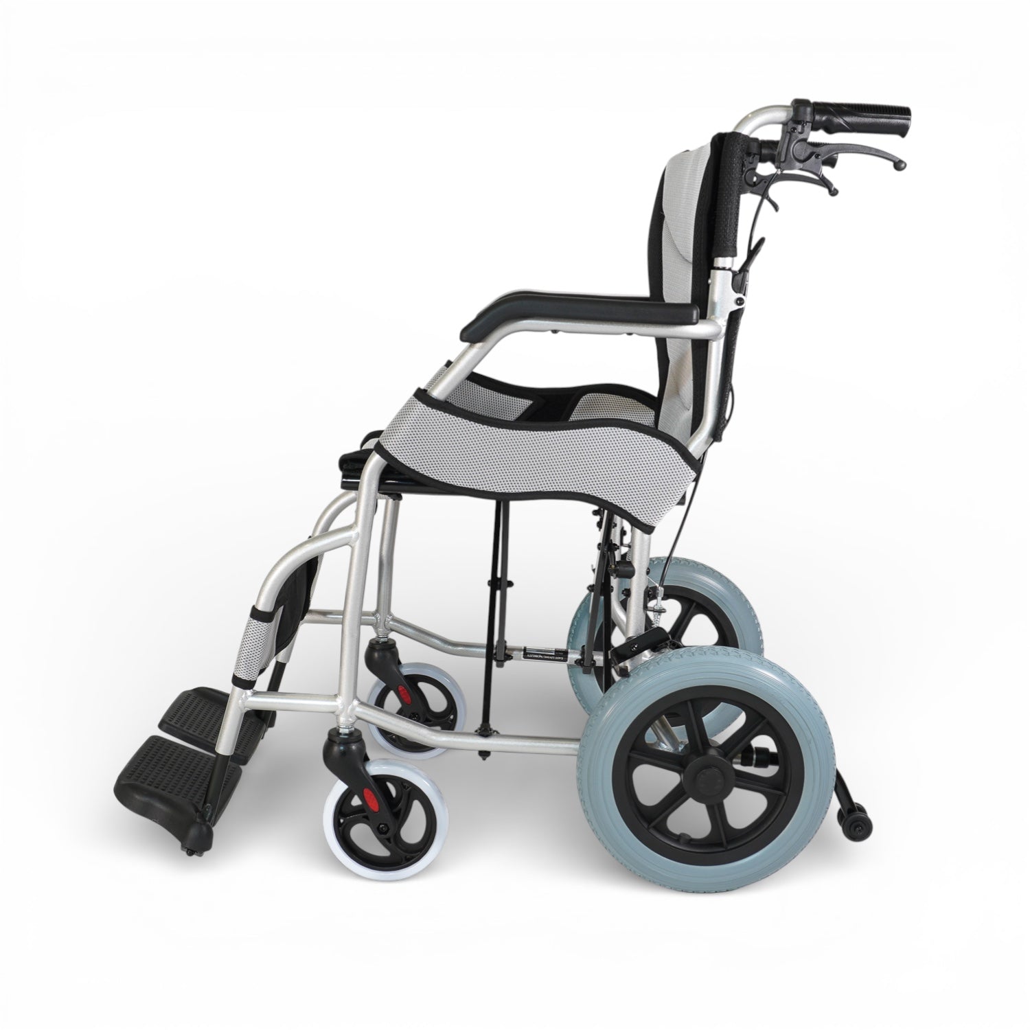 Aura Transit Wheelchair
