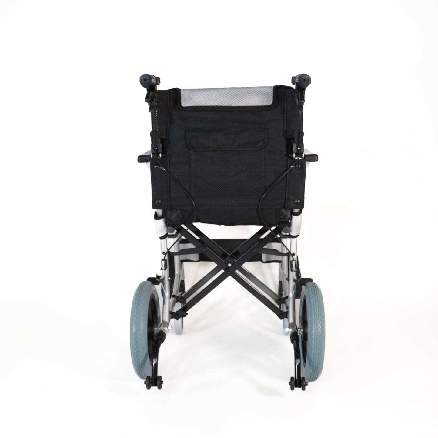 Aura Transit Wheelchair
