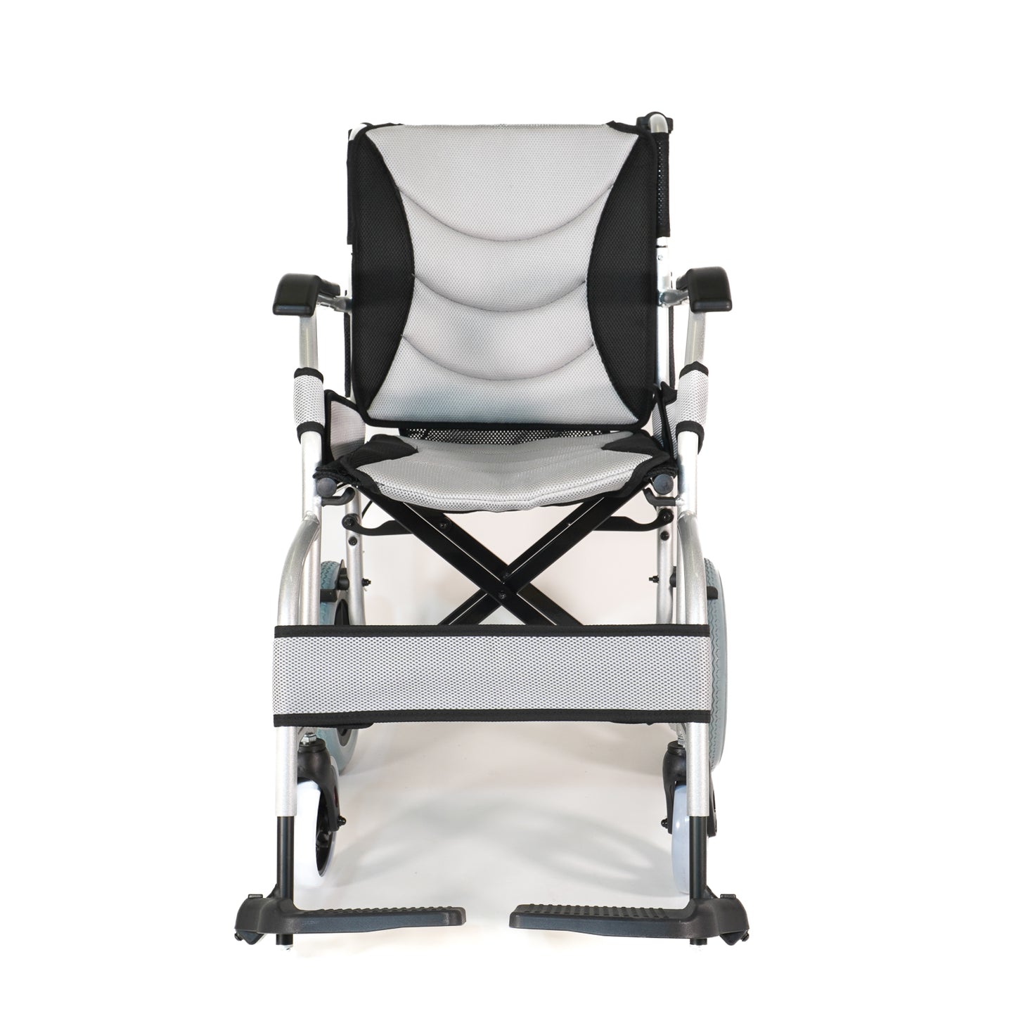 Aura Transit Wheelchair