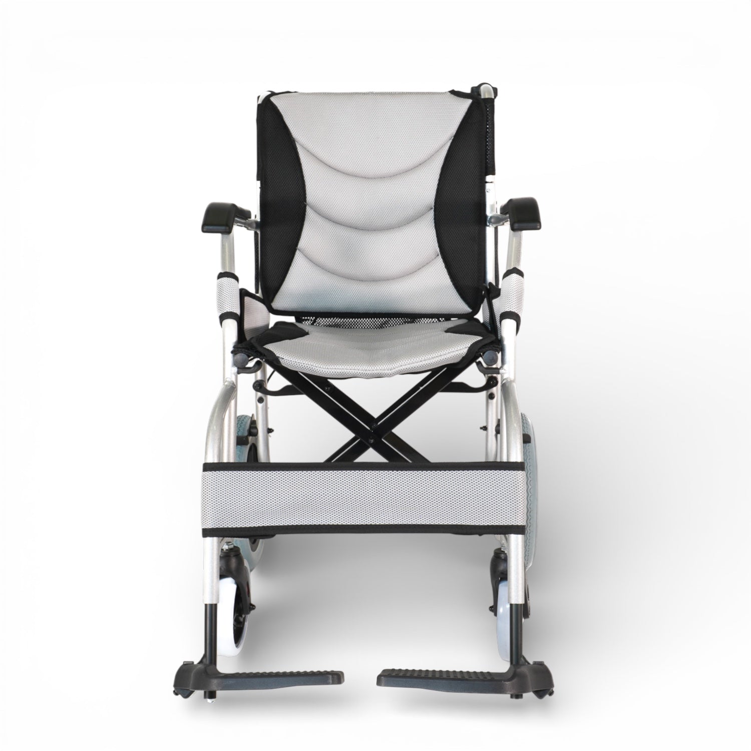 Aura Transit Wheelchair