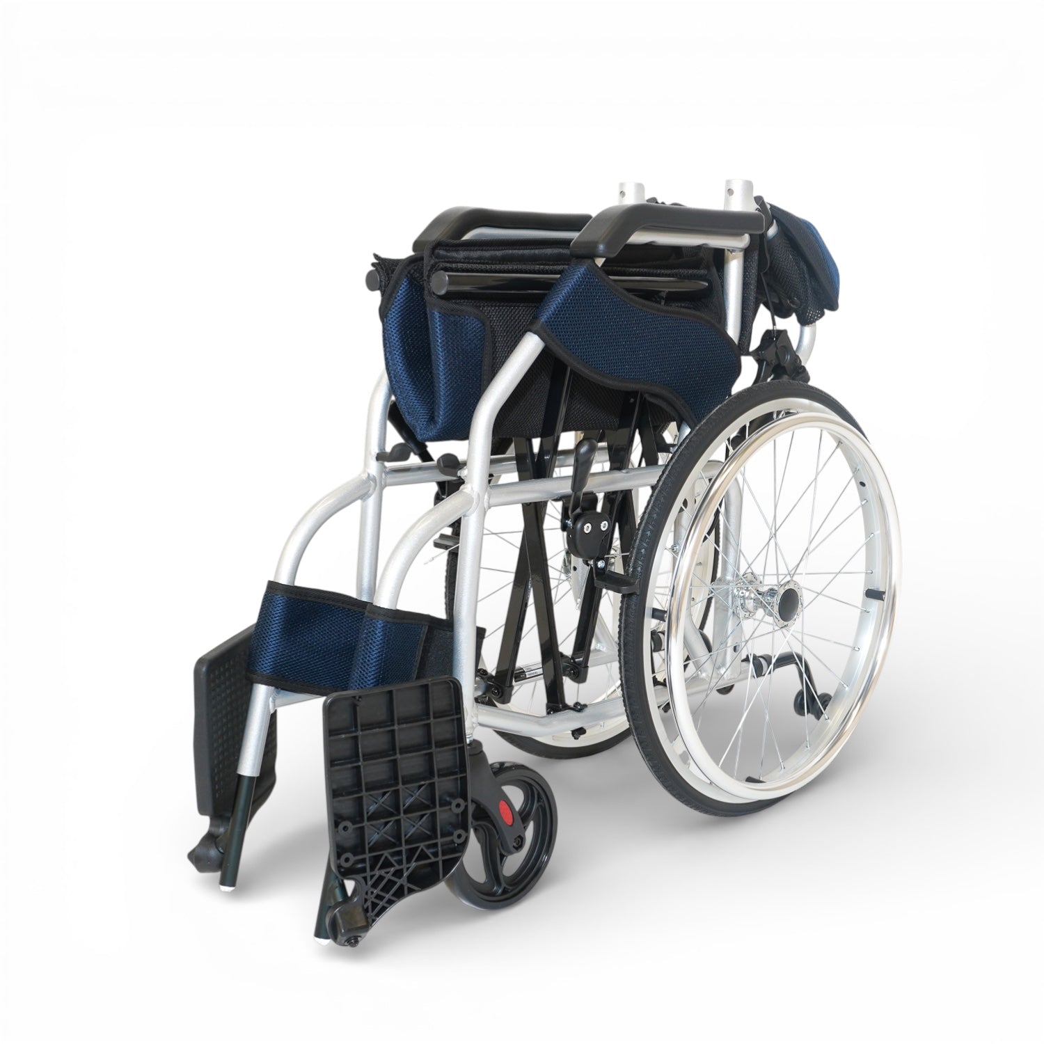 Astra Self-Propelled Wheelchair