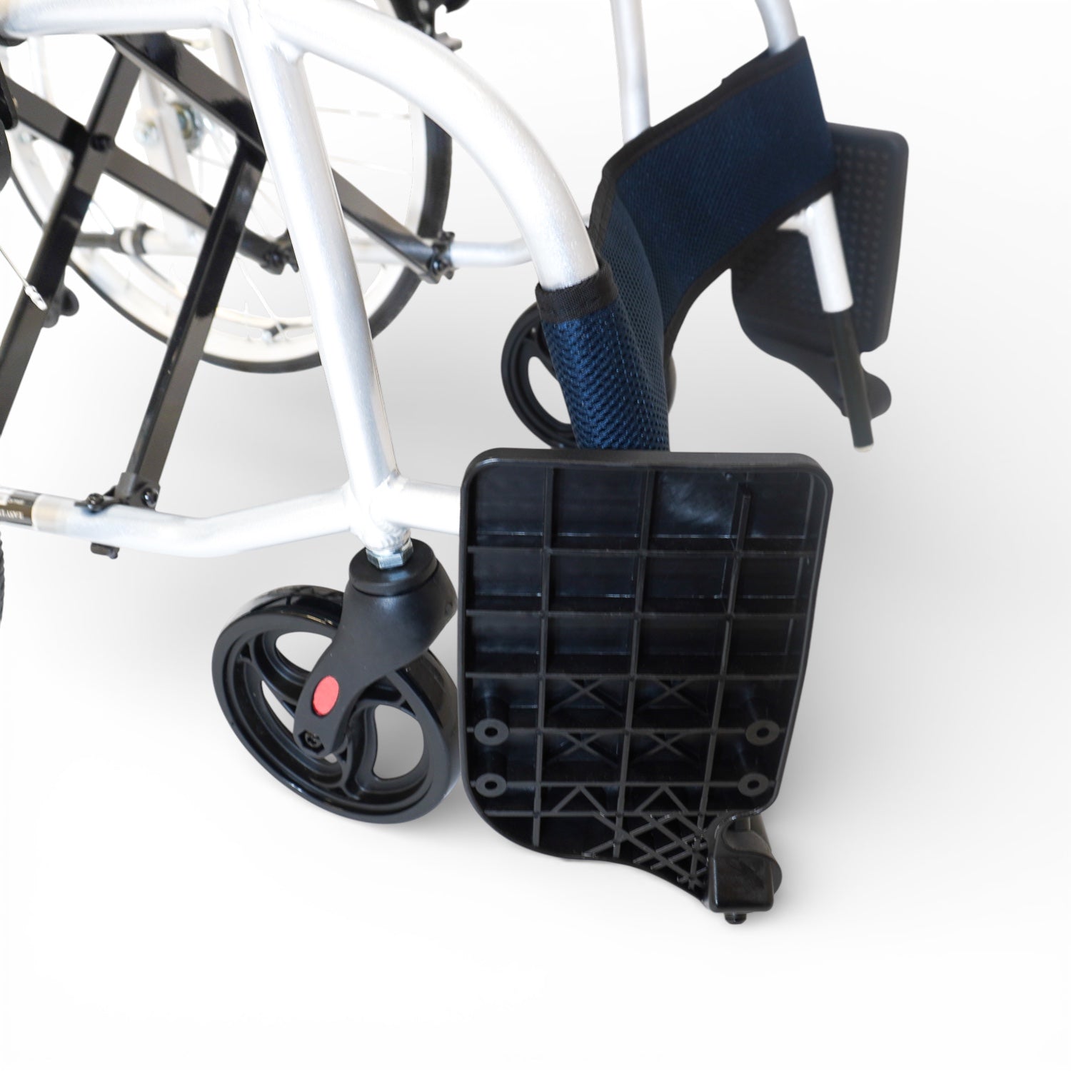 Astra Self-Propelled Wheelchair