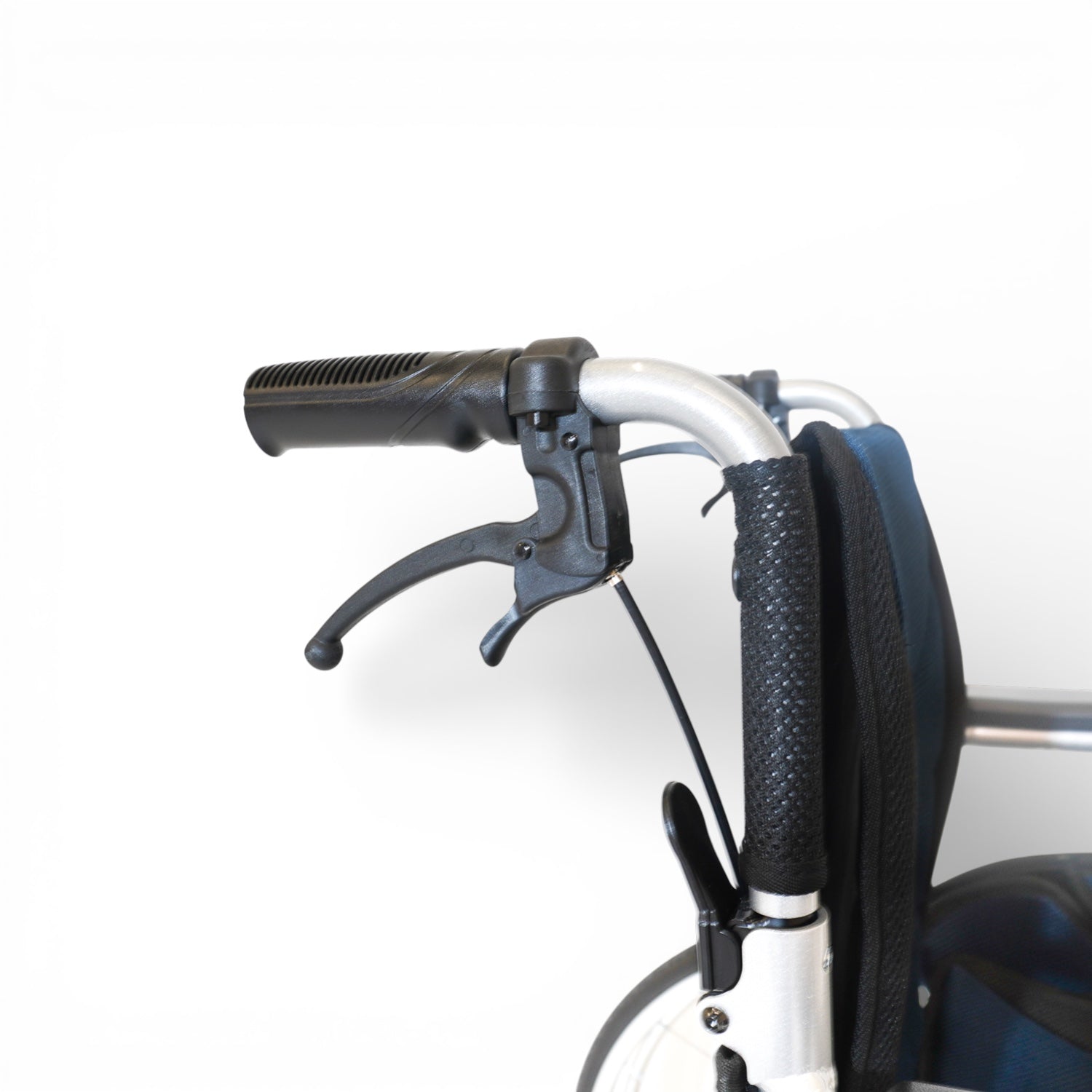 Astra Self-Propelled Wheelchair