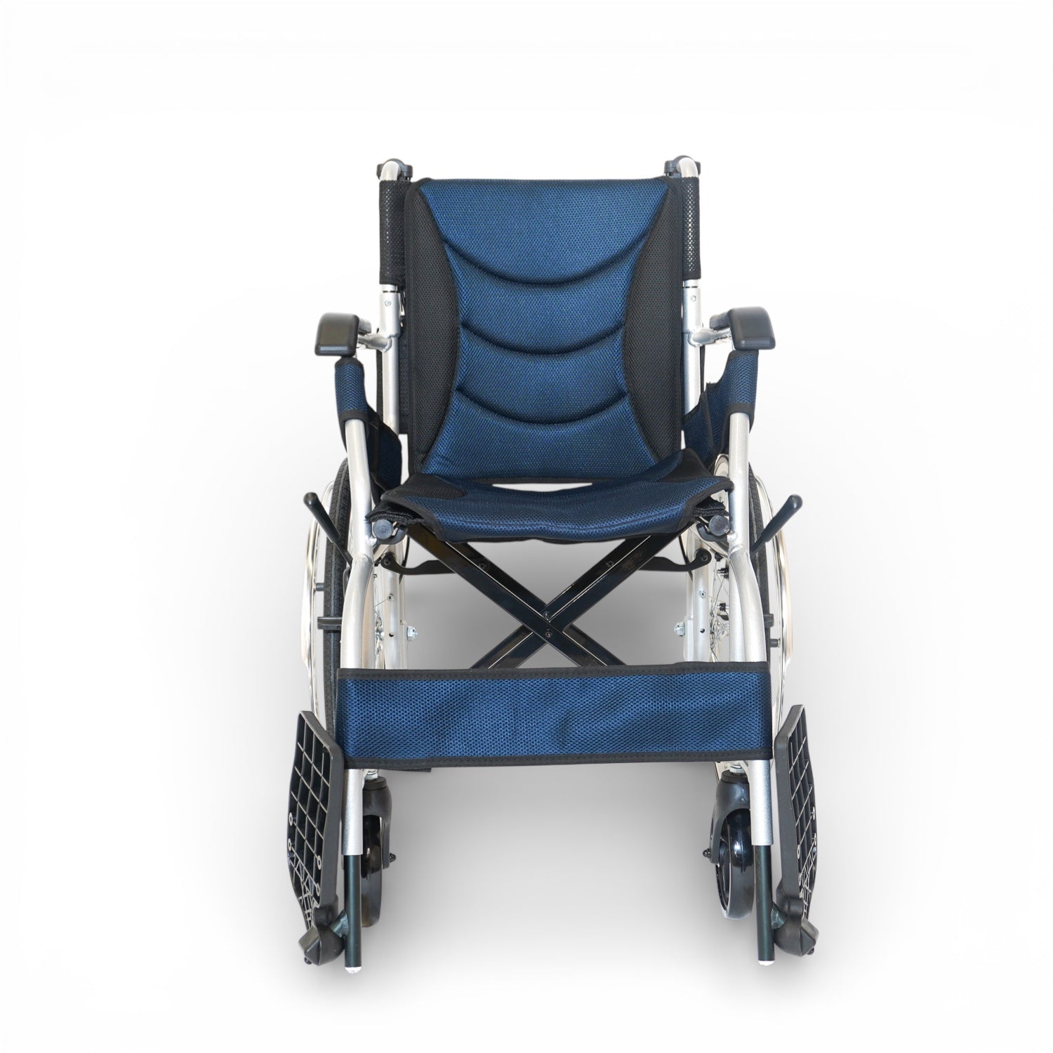 Astra Self-Propelled Wheelchair