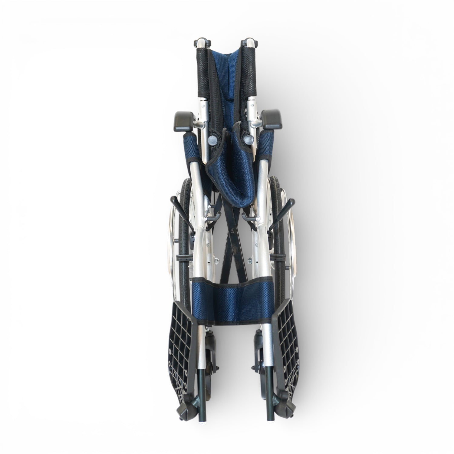 Astra Self-Propelled Wheelchair