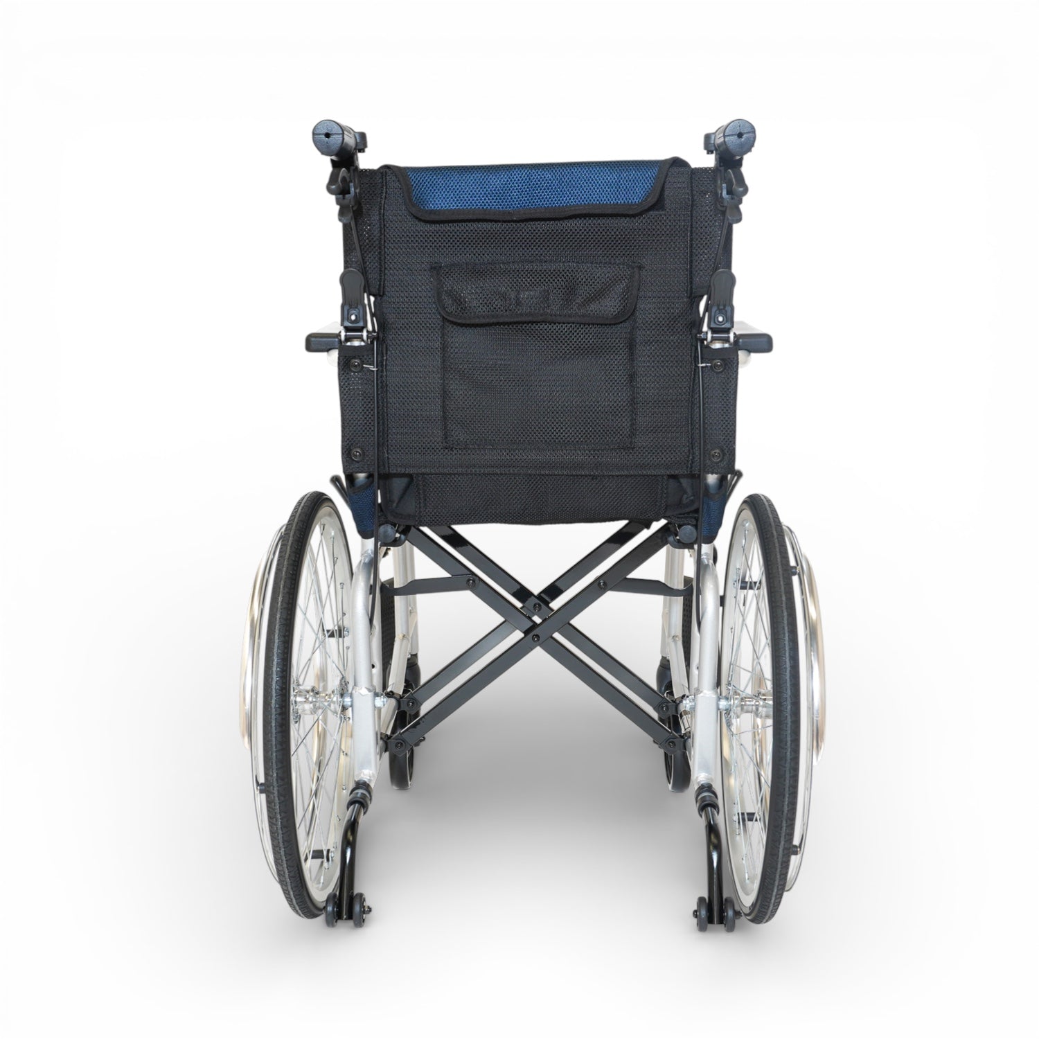 Astra Self-Propelled Wheelchair