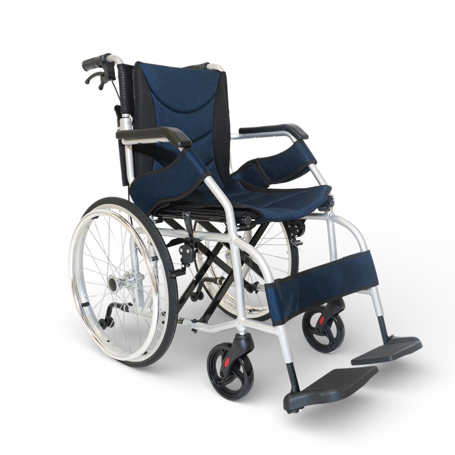 Self Propelled Wheelchairs