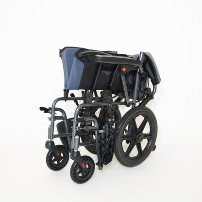 Axion Transit Wheelchair
