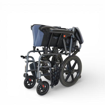 Axion Transit Wheelchair
