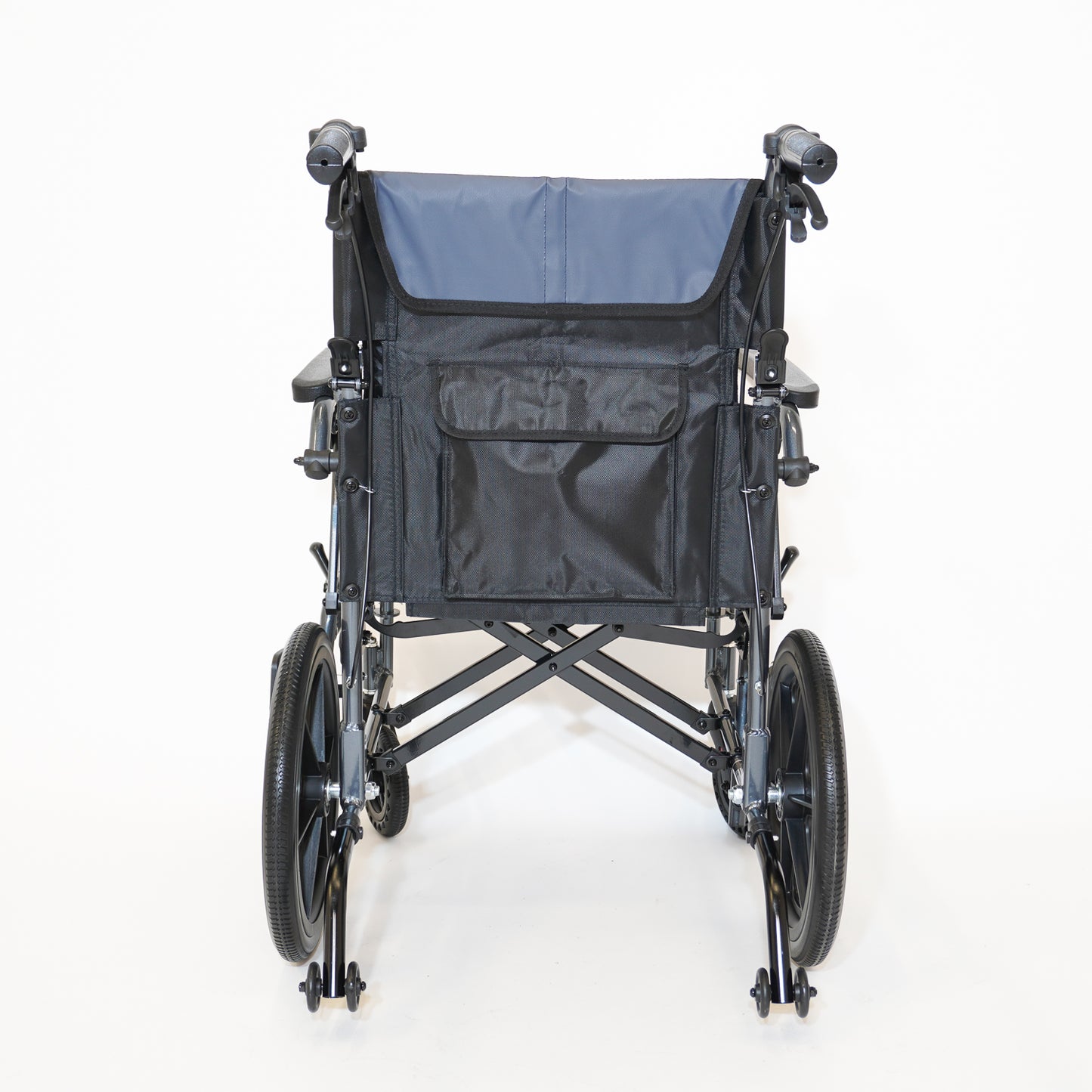 Axion Transit Wheelchair