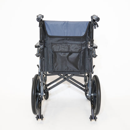 Axion Transit Wheelchair