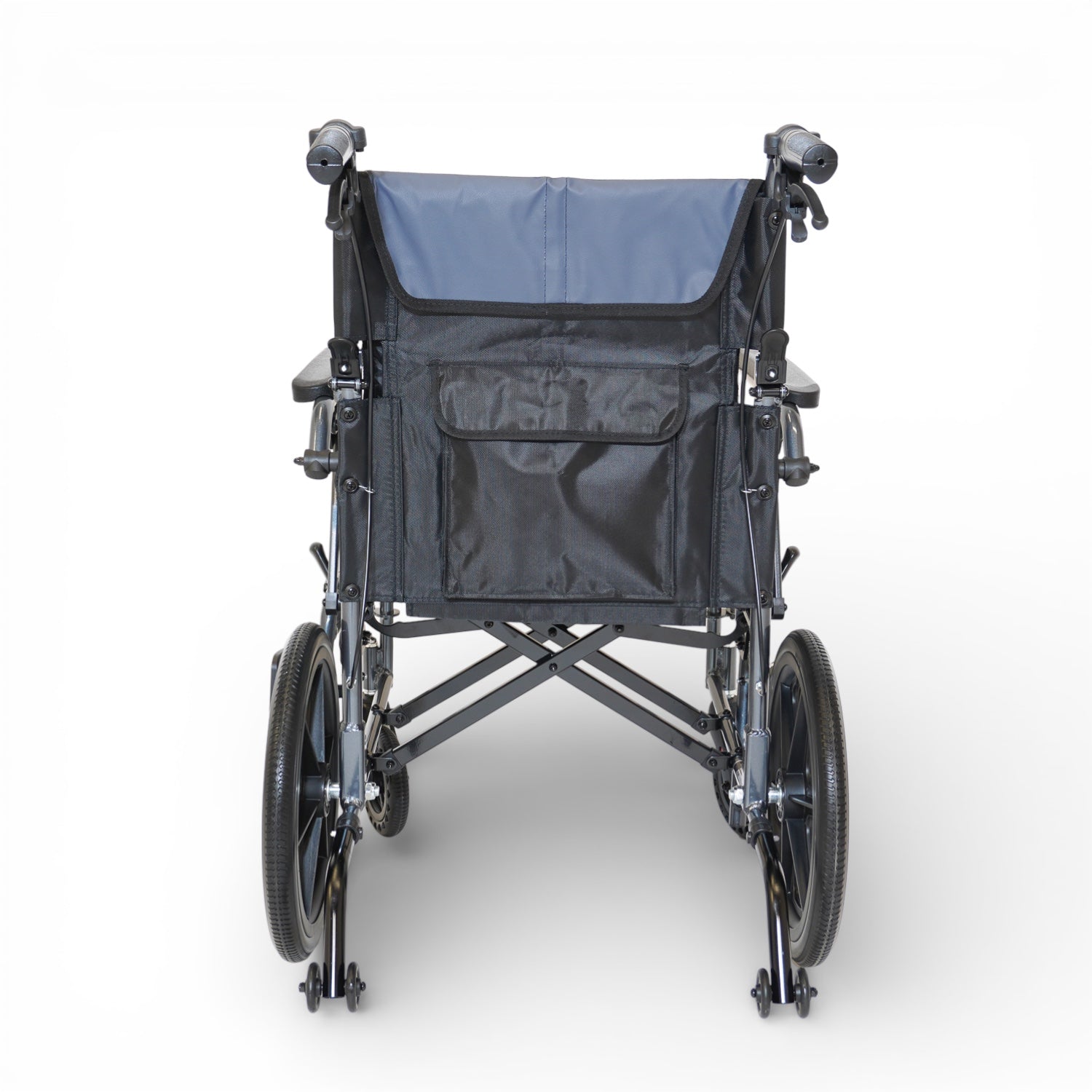 Axion Transit Wheelchair
