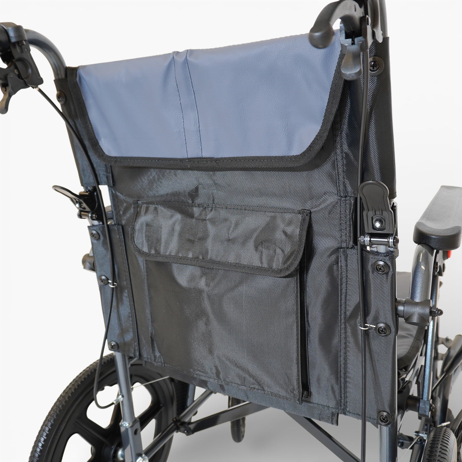 Axion Transit Wheelchair