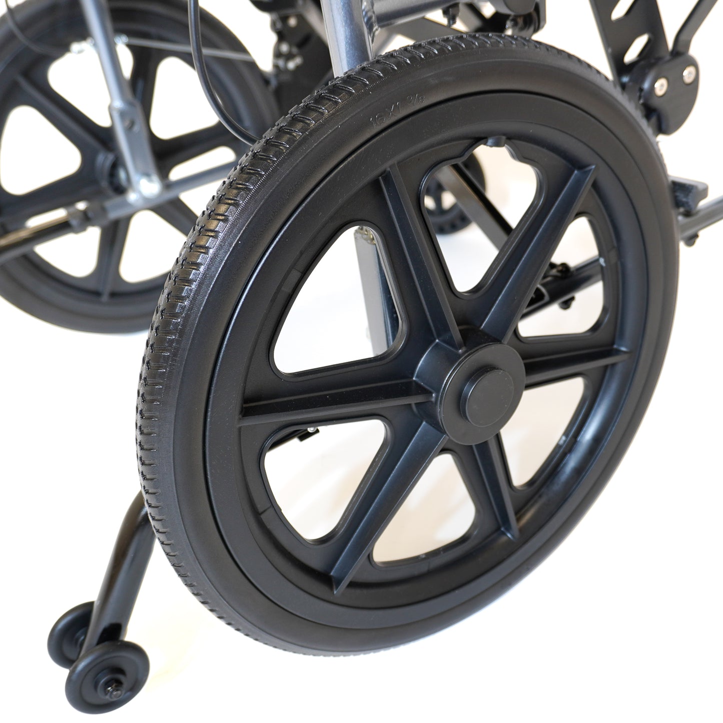 Axion Transit Wheelchair