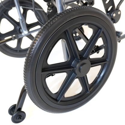 Axion Transit Wheelchair