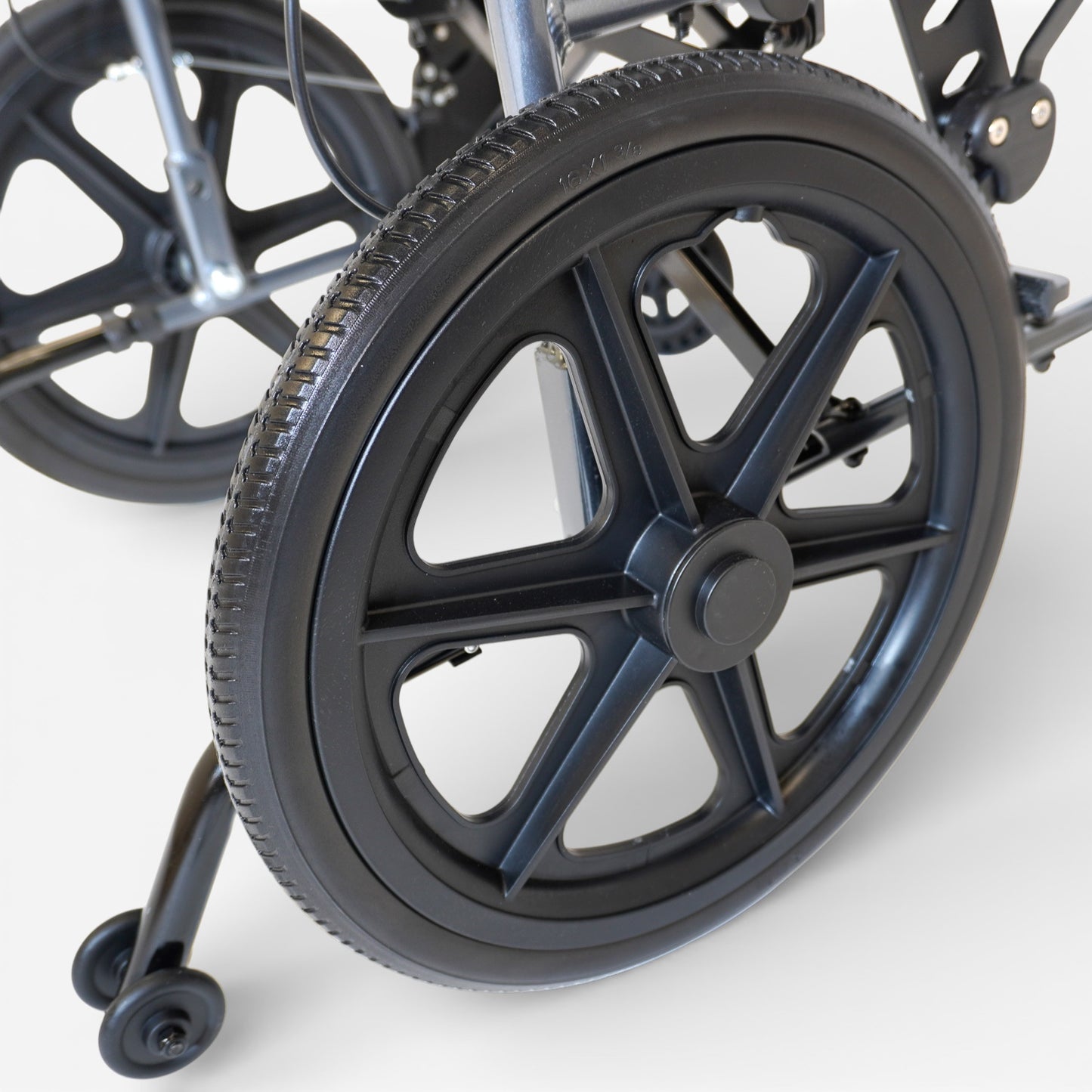Axion Transit Wheelchair