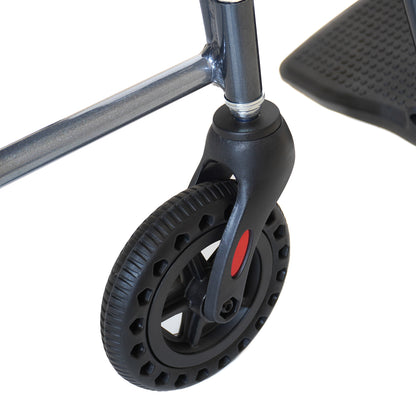 Axion Transit Wheelchair