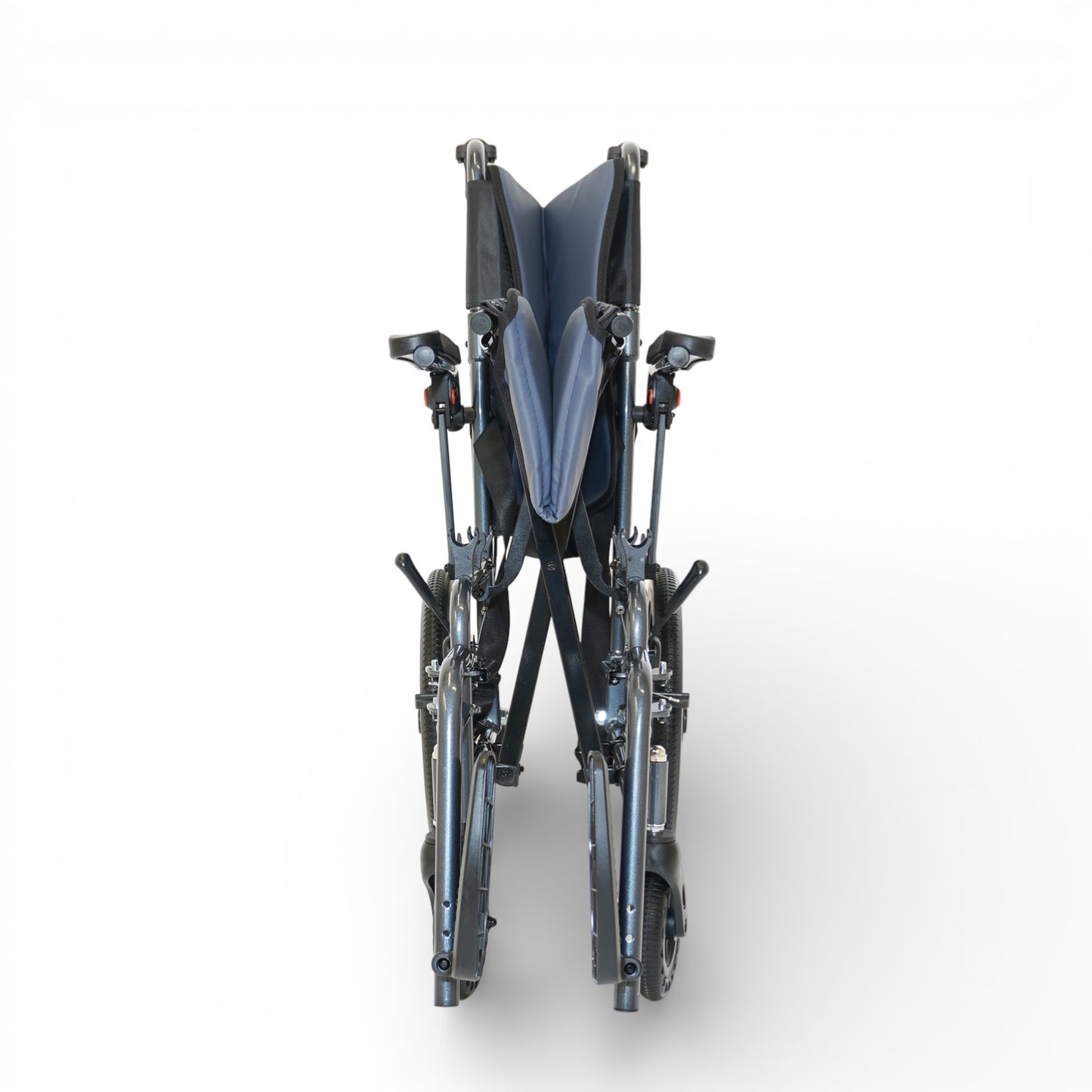 Axion Transit Wheelchair