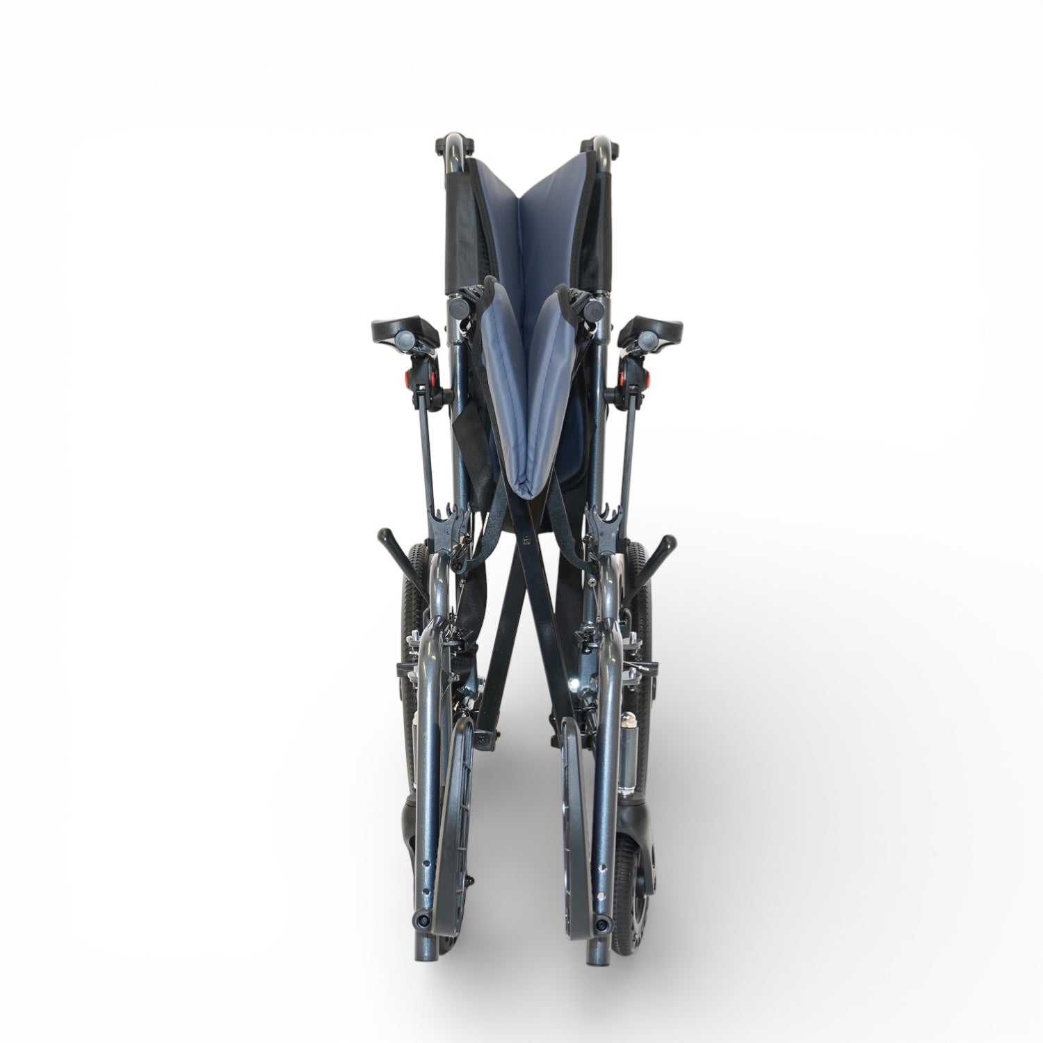Axion Transit Wheelchair
