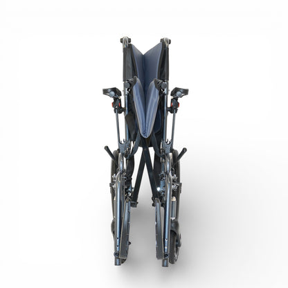 Axion Transit Wheelchair