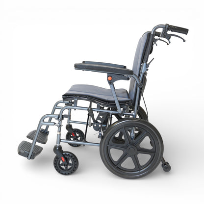 Axion Transit Wheelchair