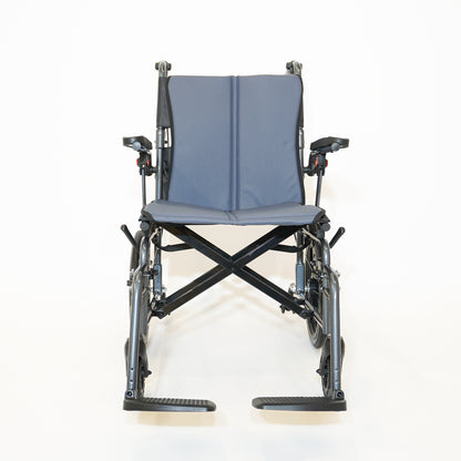 Axion Transit Wheelchair
