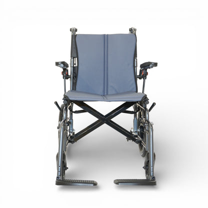 Axion Transit Wheelchair
