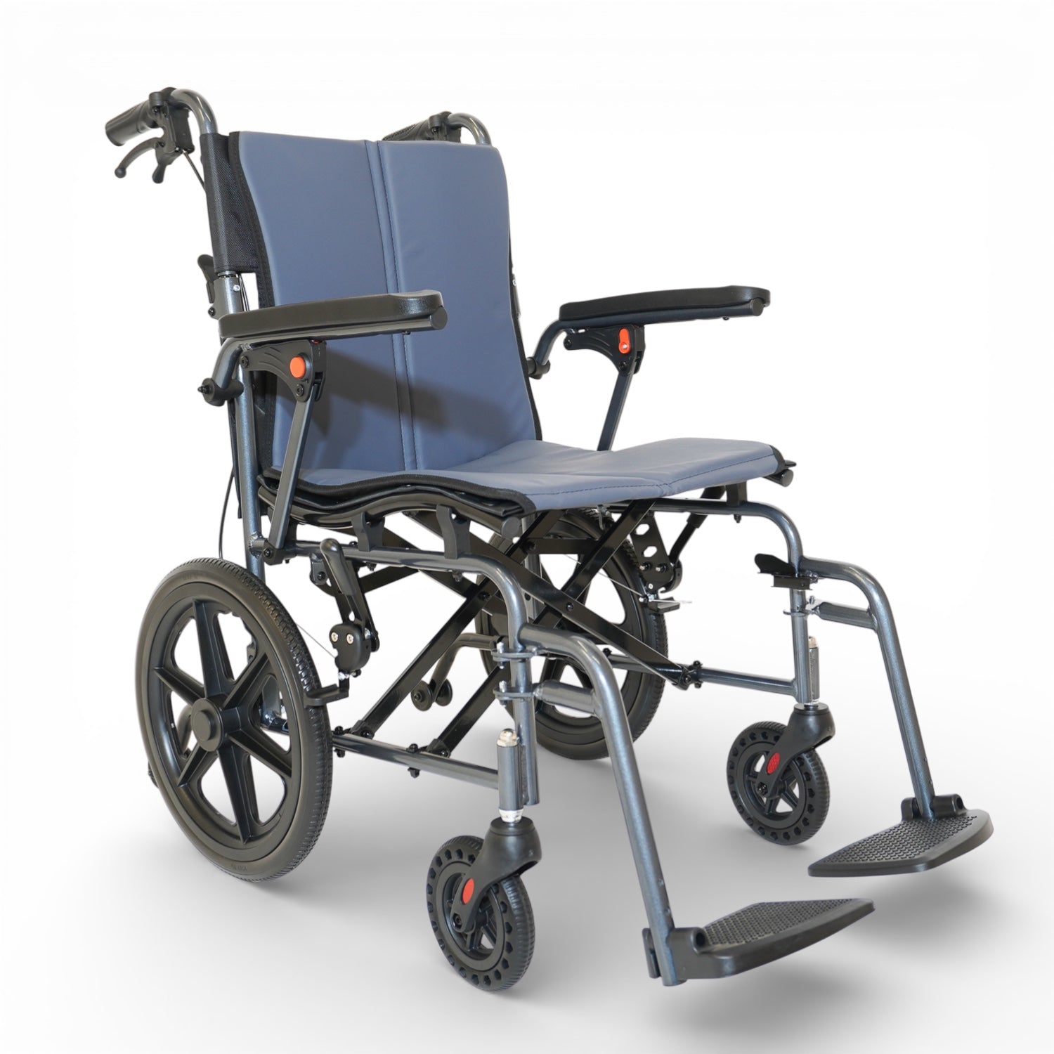 Transit Wheelchairs