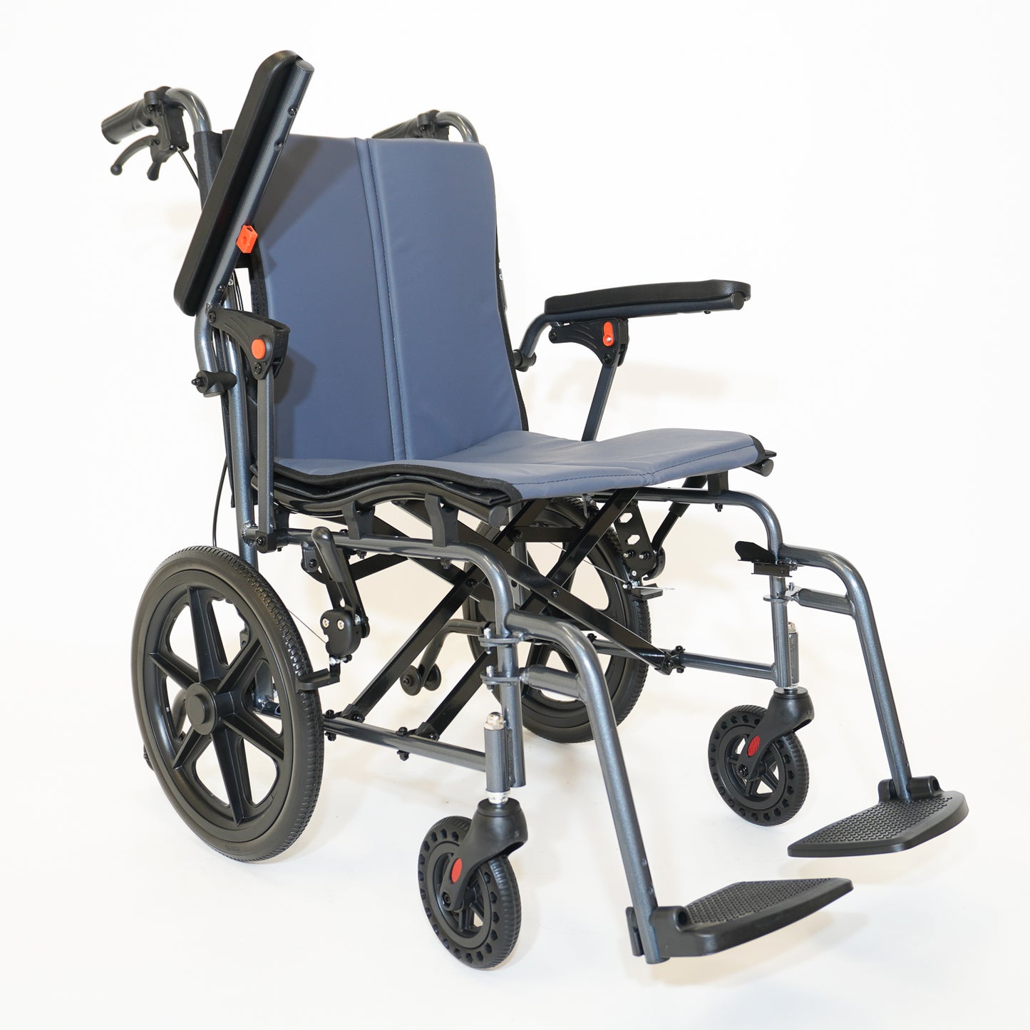 Axion Transit Wheelchair
