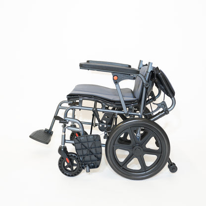 Axion Transit Wheelchair