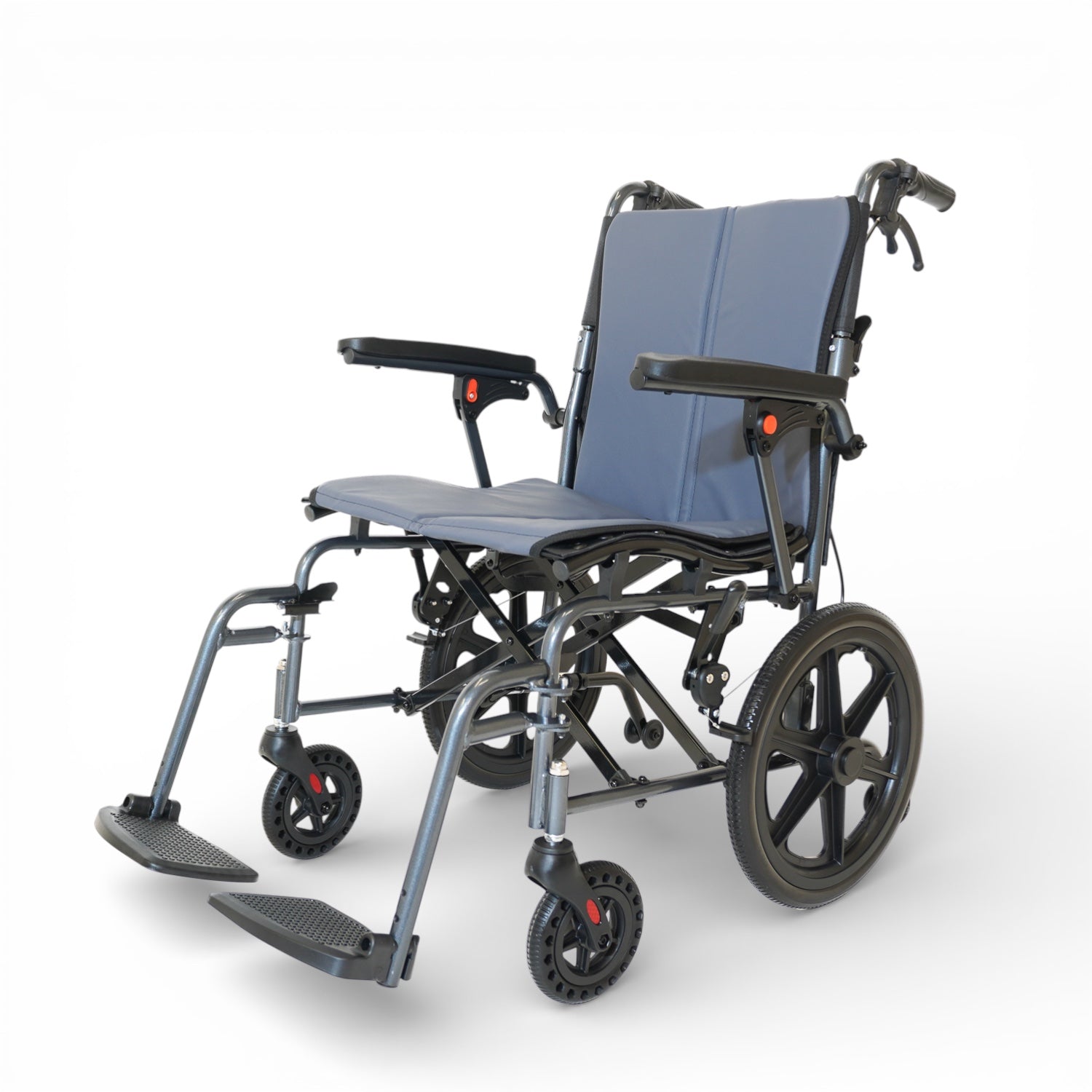 Travel Wheelchairs