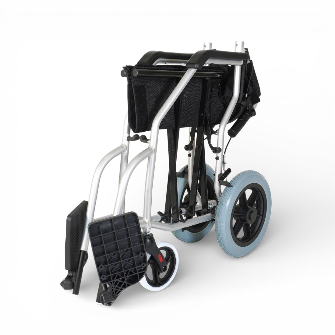 Lightweight and Easy to Transport