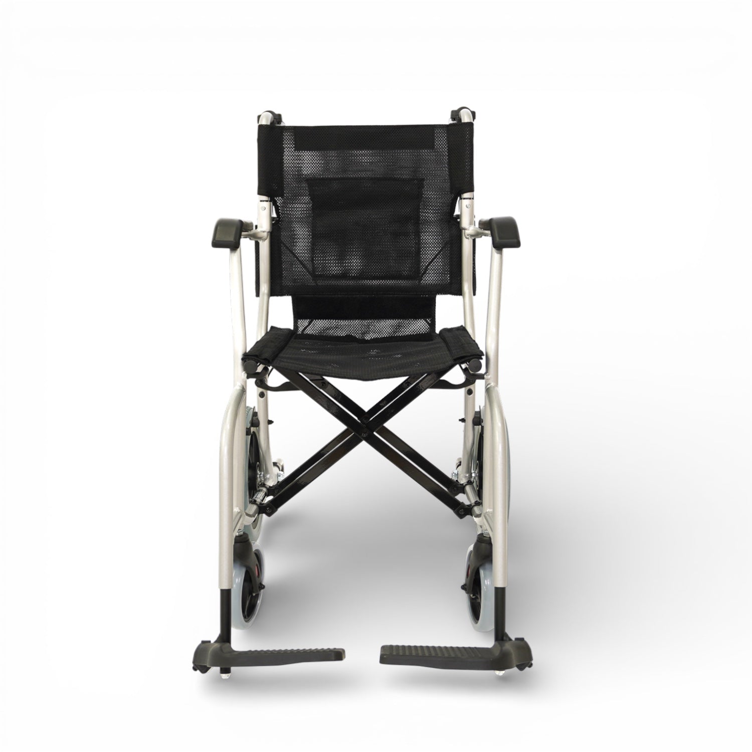 Aura Transit Wheelchair