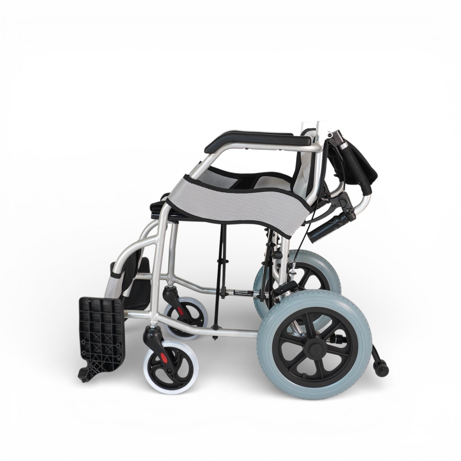 Aura Transit Wheelchair