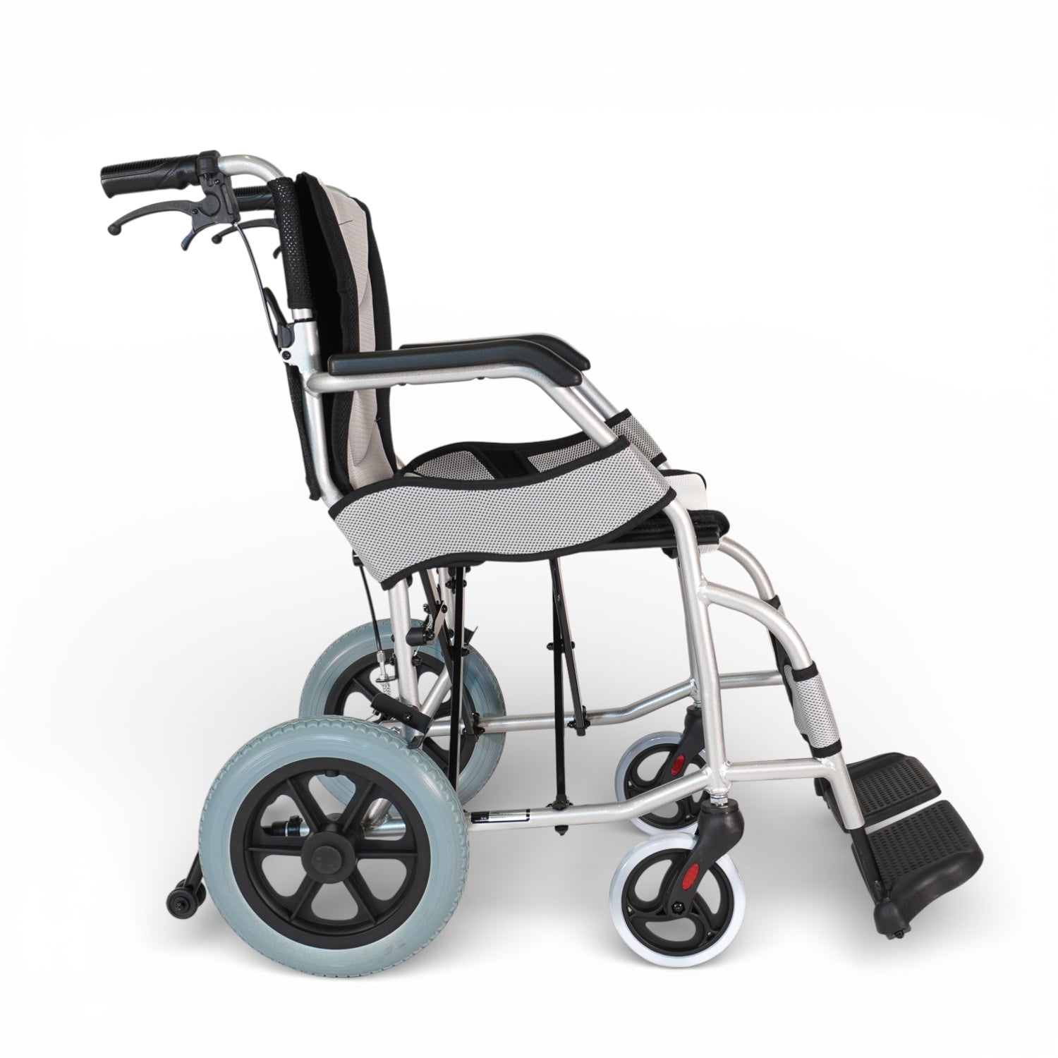 Aura Transit Wheelchair
