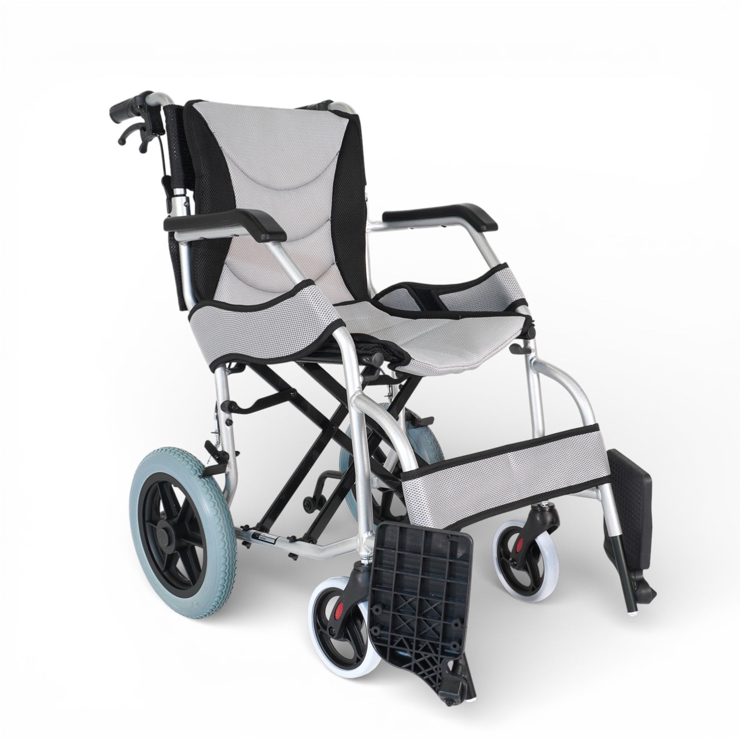 Aura Transit Wheelchair