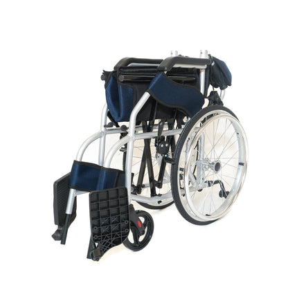 Astra Self-Propelled Wheelchair
